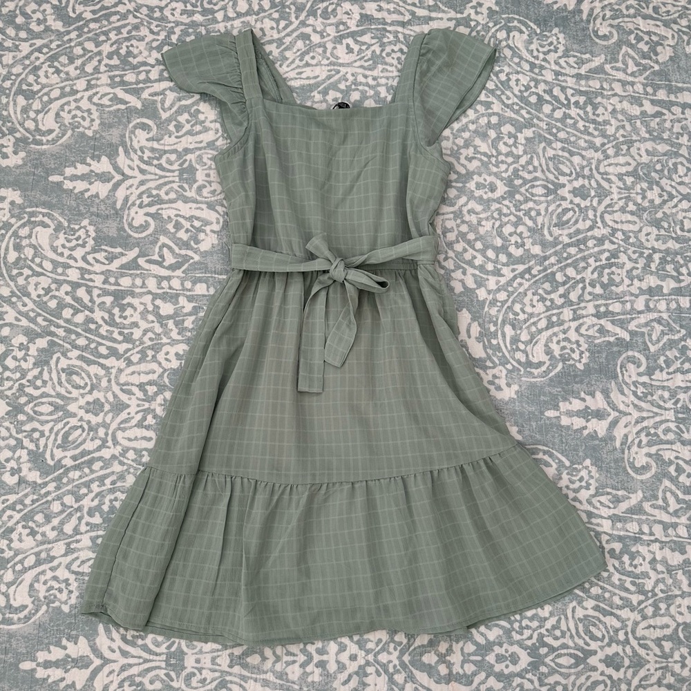 💖 3 for $15 Girl dress